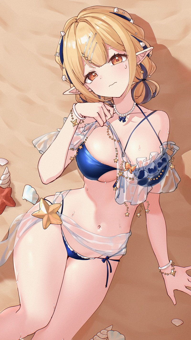 anime đam mỹ 32