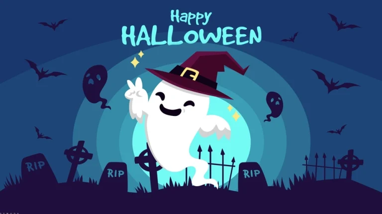 anh chibi halloween 02