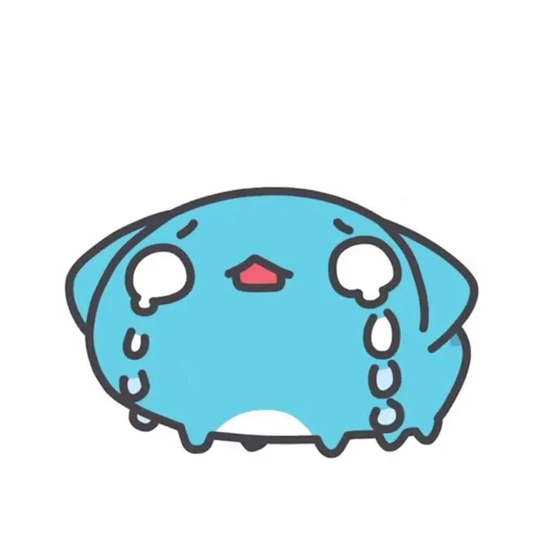 Ảnh crying meme 2