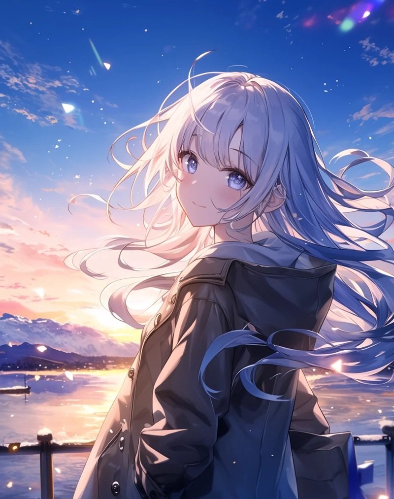 pp anime sad 29