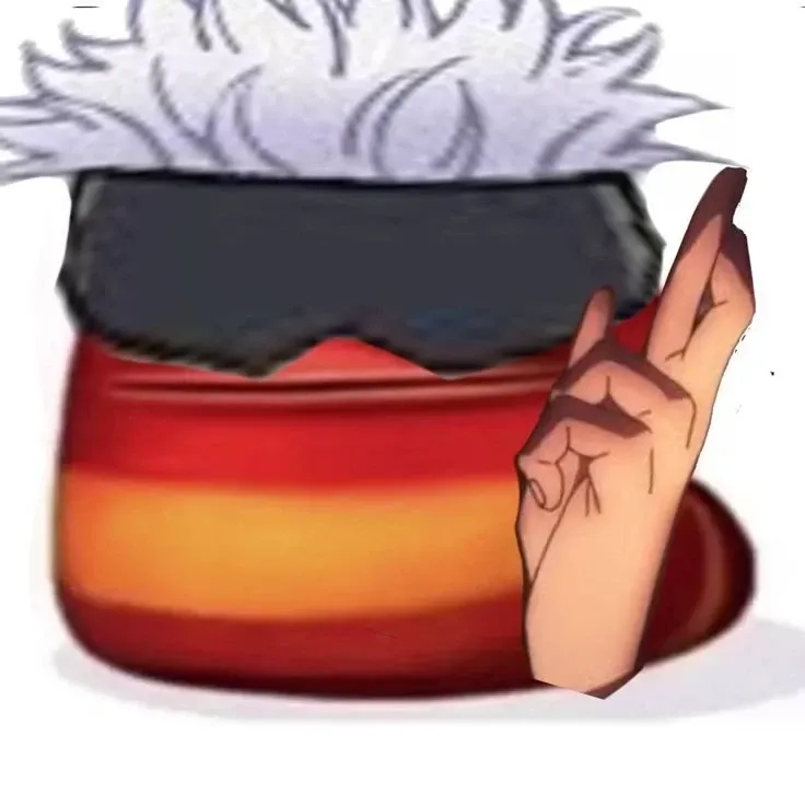 ảnh Gojo meme 7