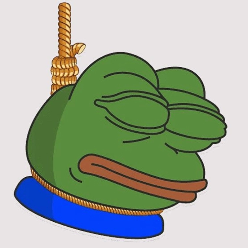 meme ếch xanh 34