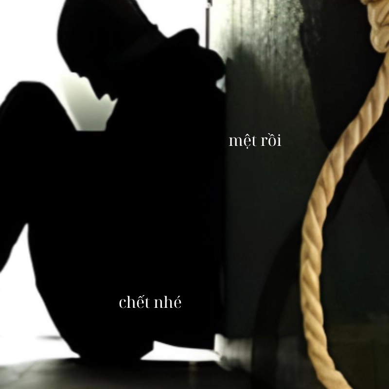 meme mệt mỏi 19