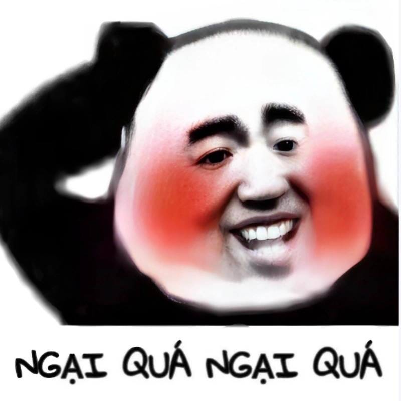 meme ngại 18