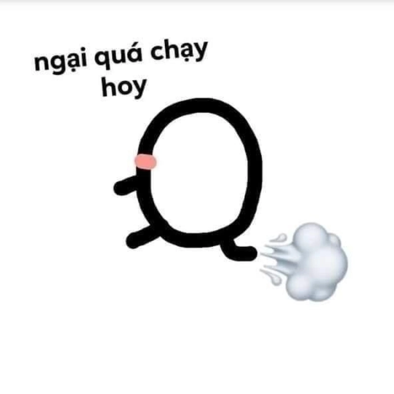 meme ngại 32