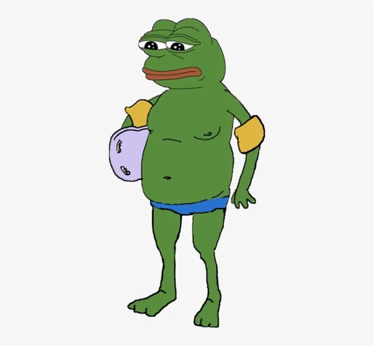 anh meme pepe 08