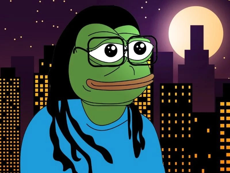 ảnh pepe meme 11