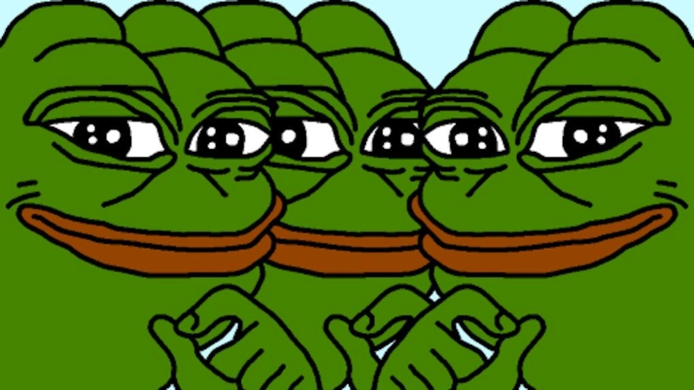 ảnh pepe meme 13