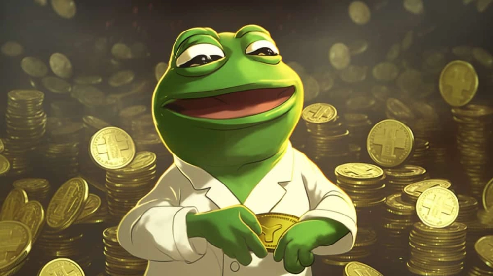 ảnh pepe meme 15