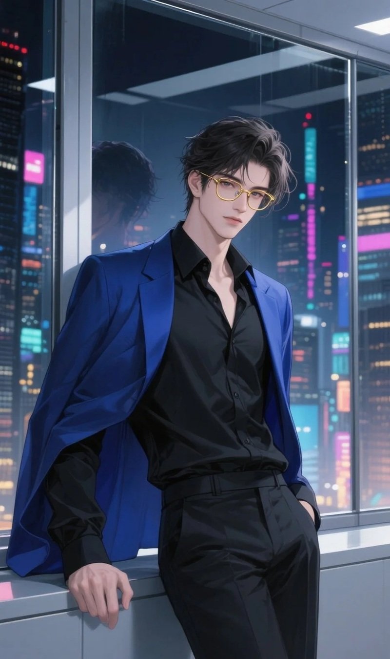 pp anime 19