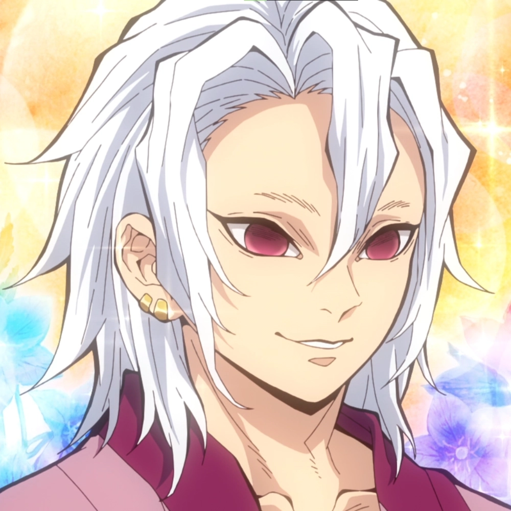 ảnh Uzui Tengen 15