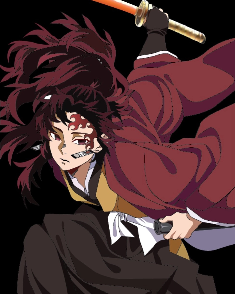 Ảnh Yoriichi 9
