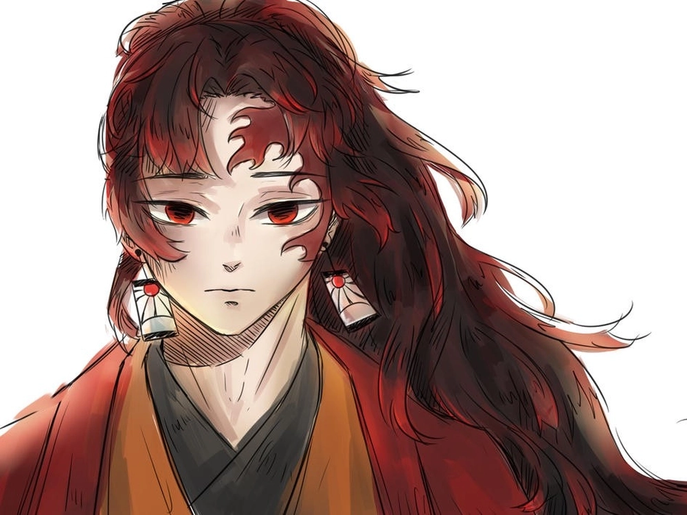 Ảnh Yoriichi 12
