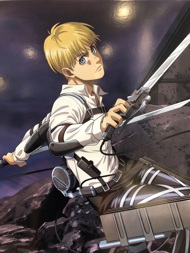 avatar armin 001