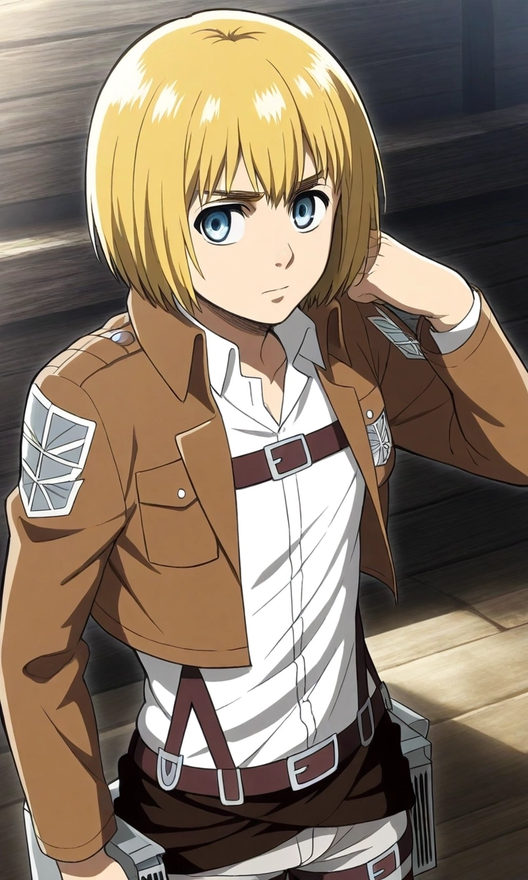avatar Armin 10