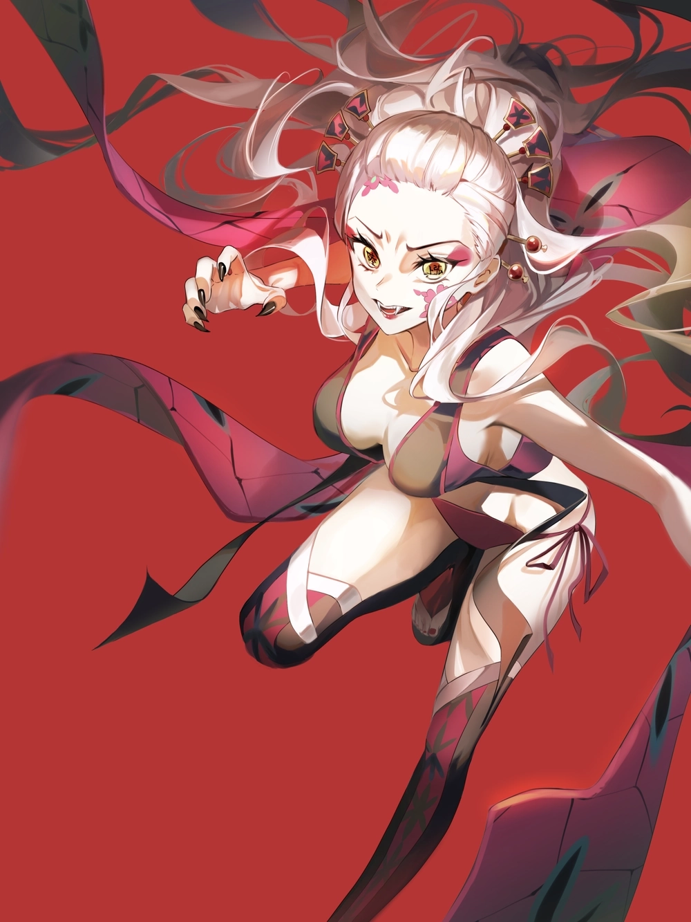 avatar Daki 15