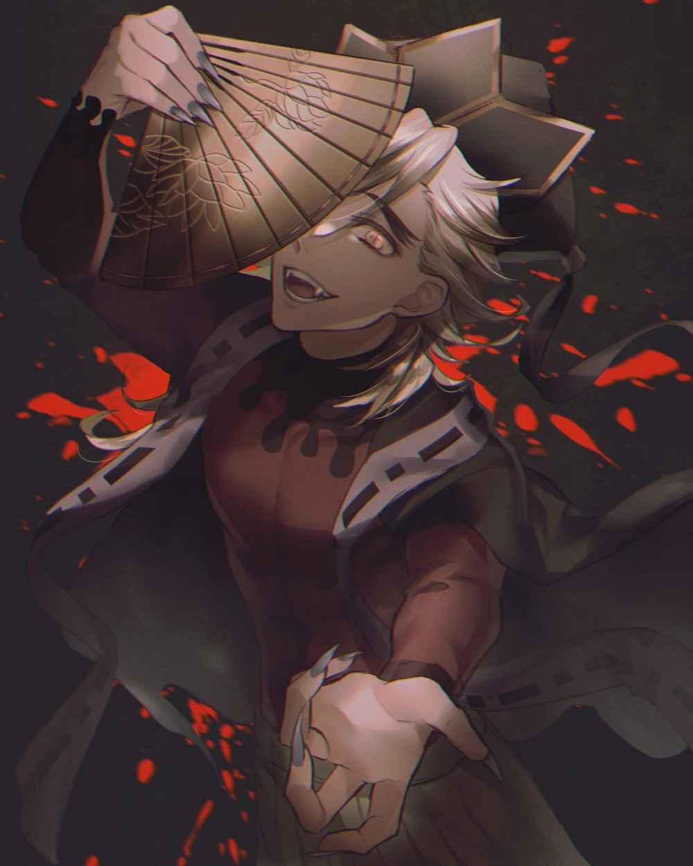 avatar Douma 3