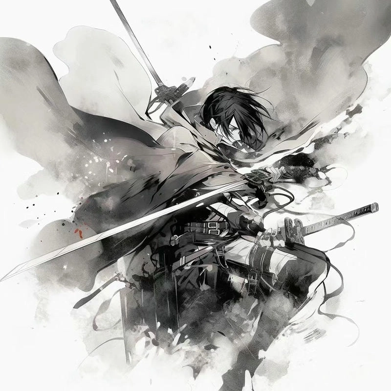 avatar Eren 4