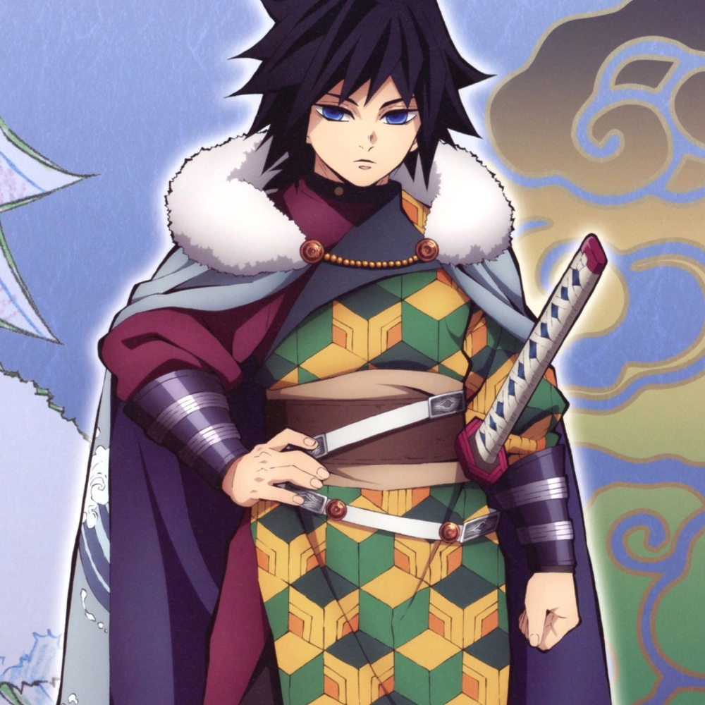 avatar Giyuu 5