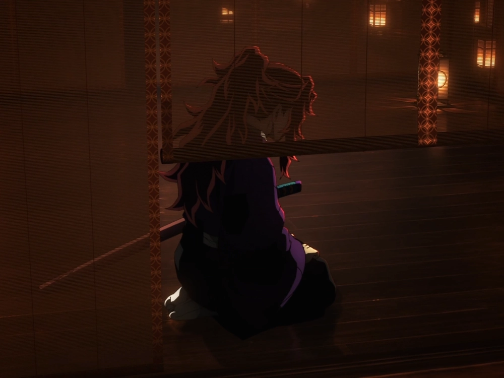 avatar Kokushibo 4