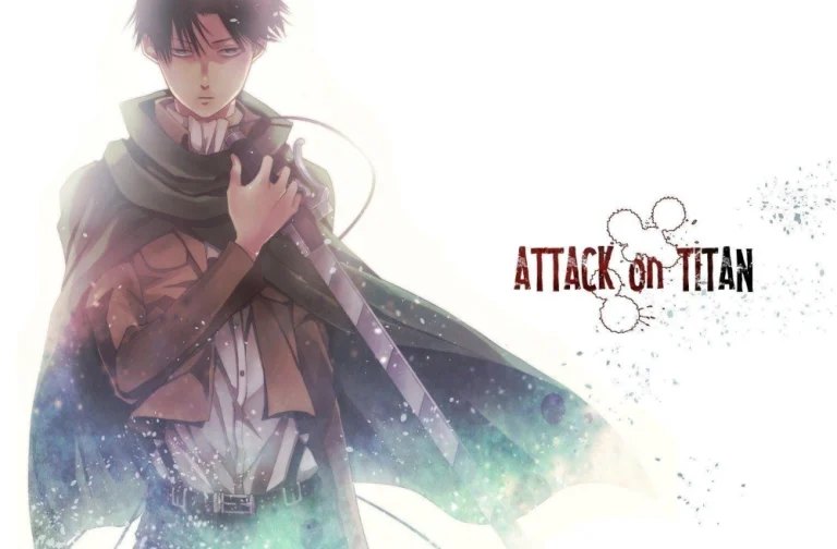 avatar levi 017