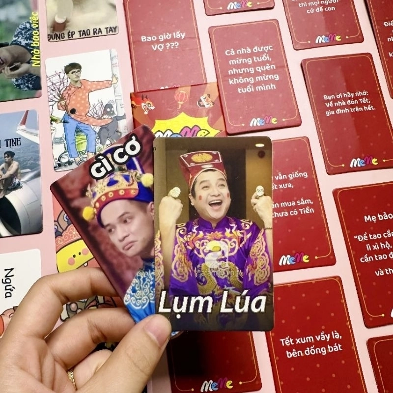 ảnh meme Tết 21