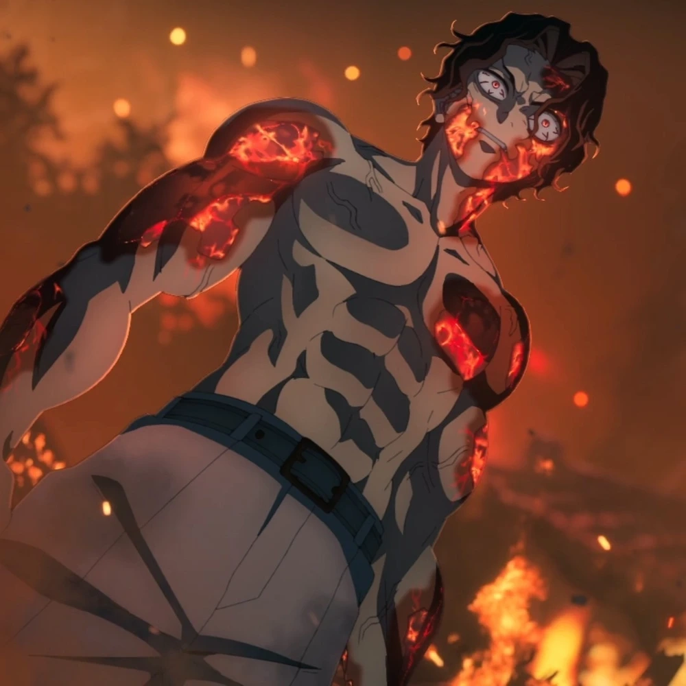 avatar Muzan 12