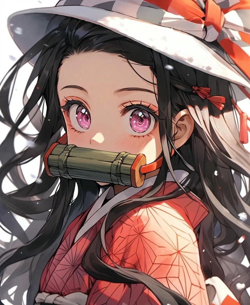 Avatar Nezuko 6