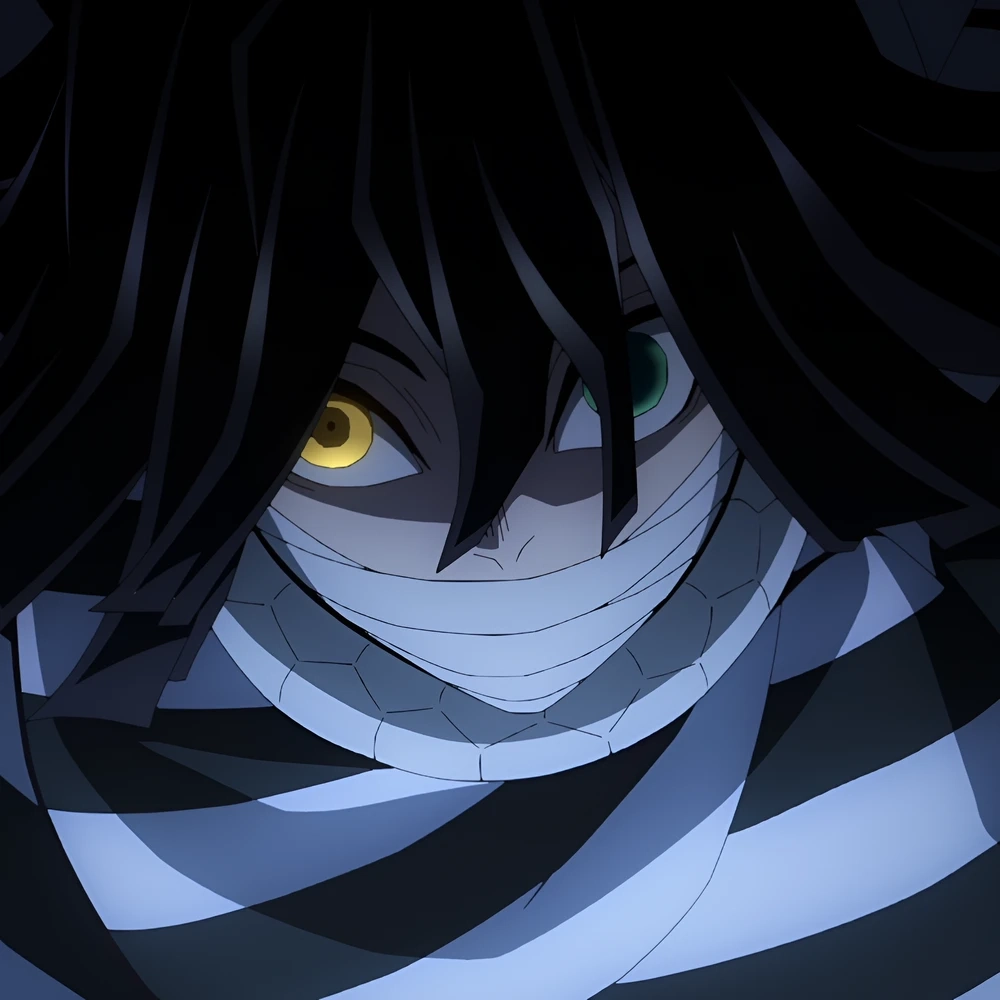 avatar Obanai 14