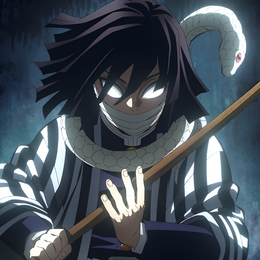 avatar Obanai 6