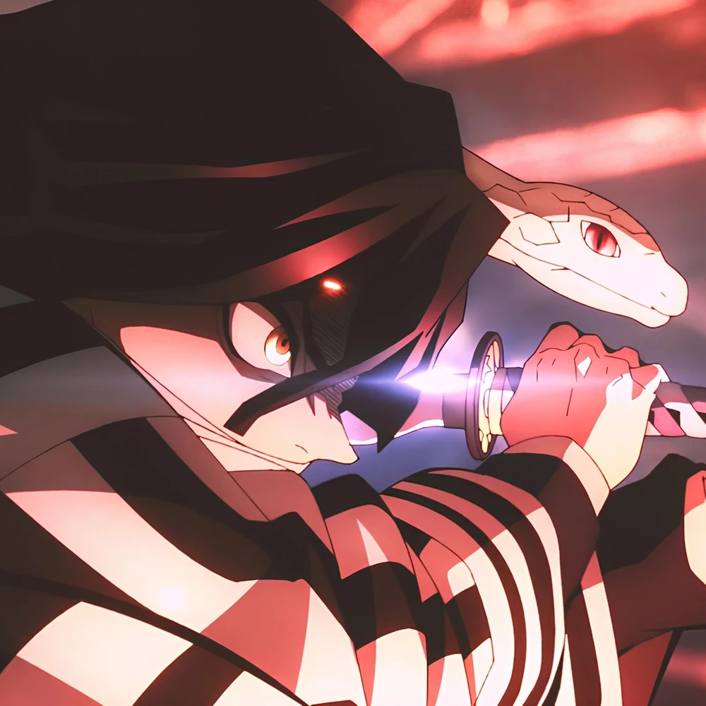 avatar Obanai 7