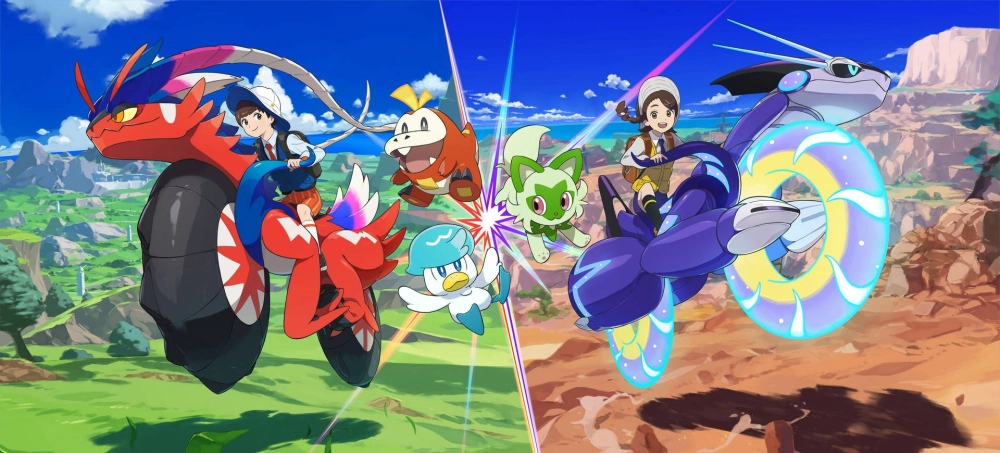 avatar Pokemon 11