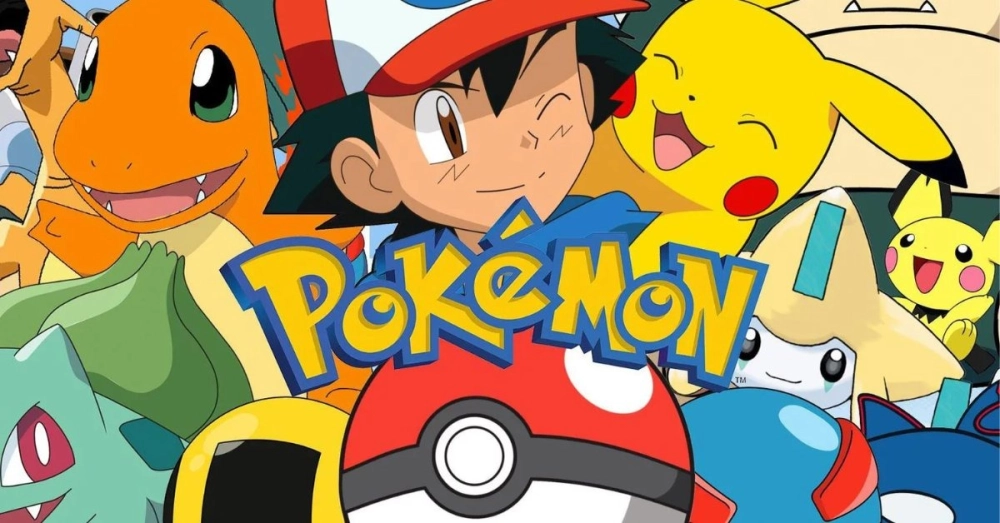 avatar Pokemon 13