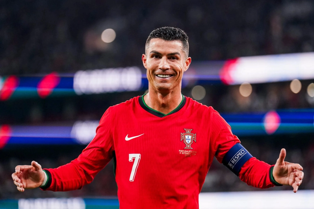 avatar Ronaldo ngầu 10