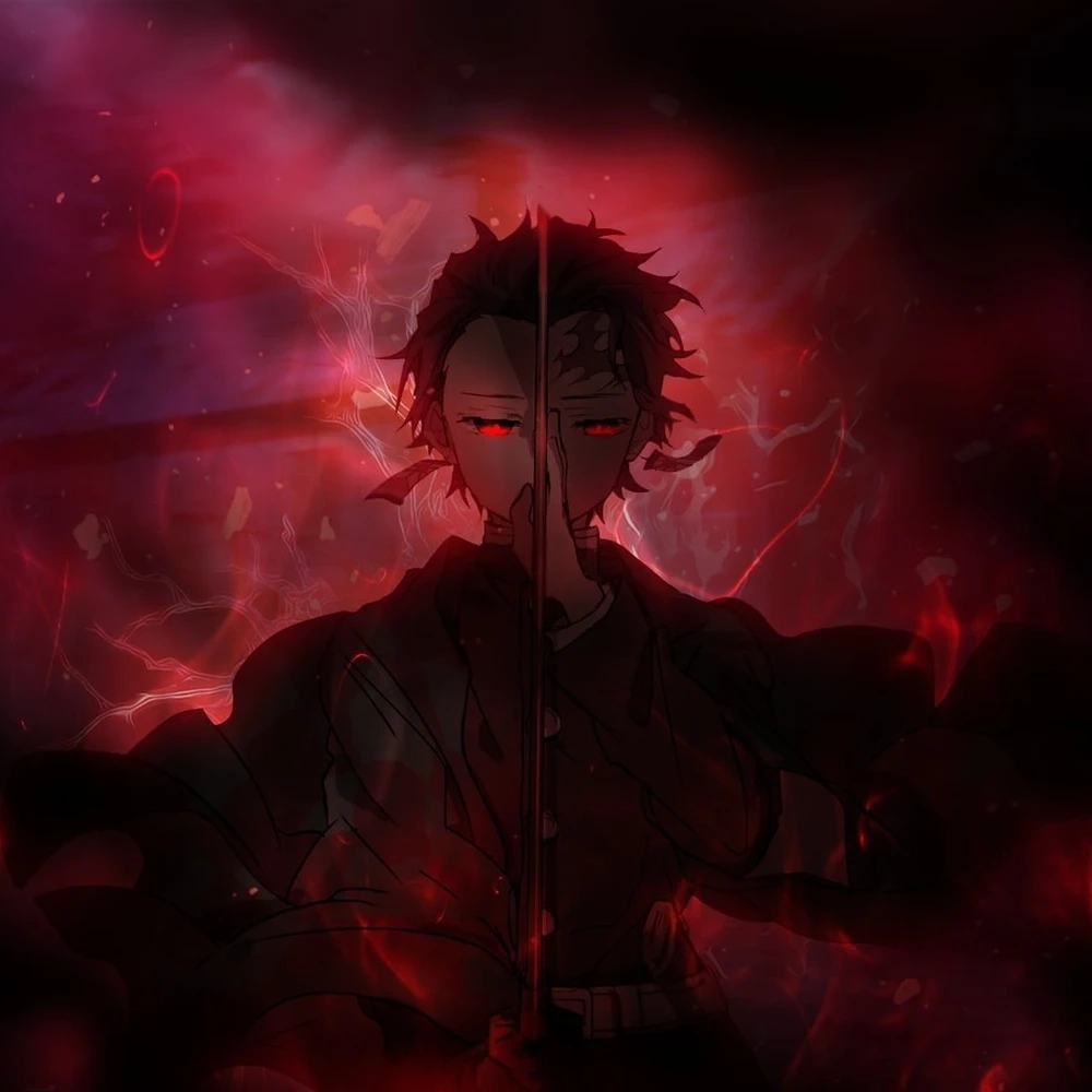 avatar Tanjiro 11