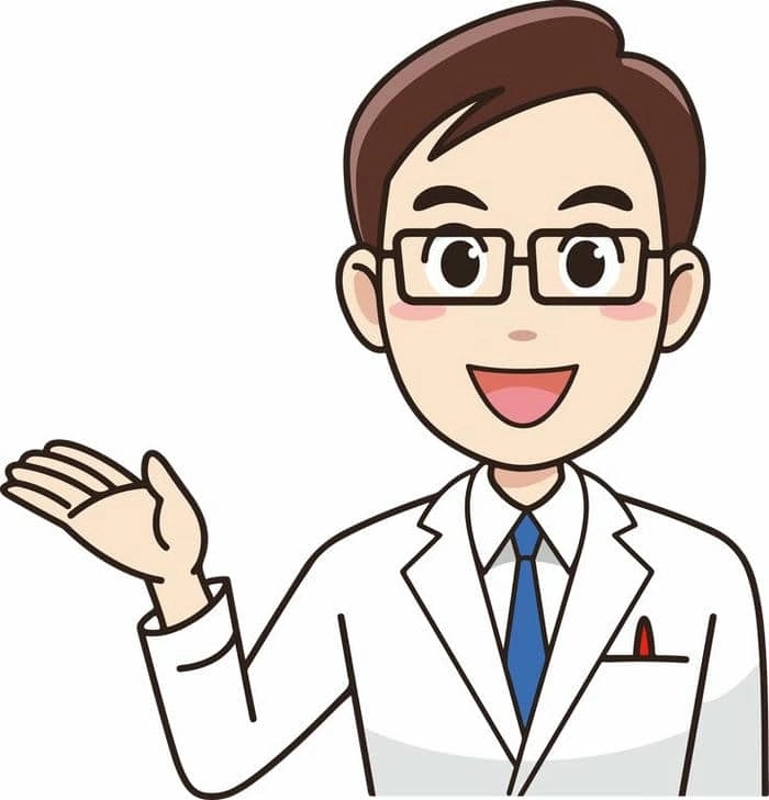bác sĩ chibi 4