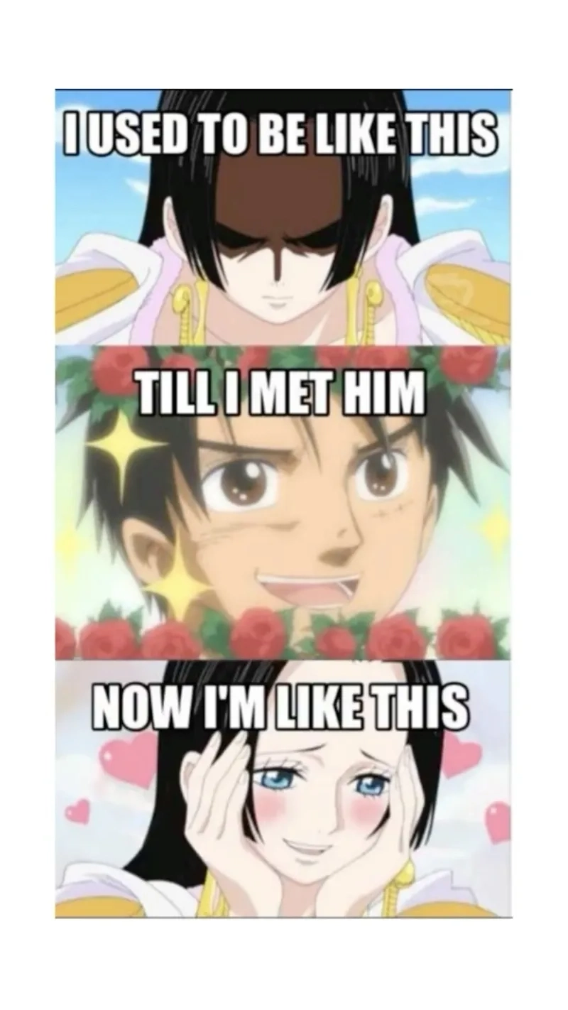 Boa Hancock 6