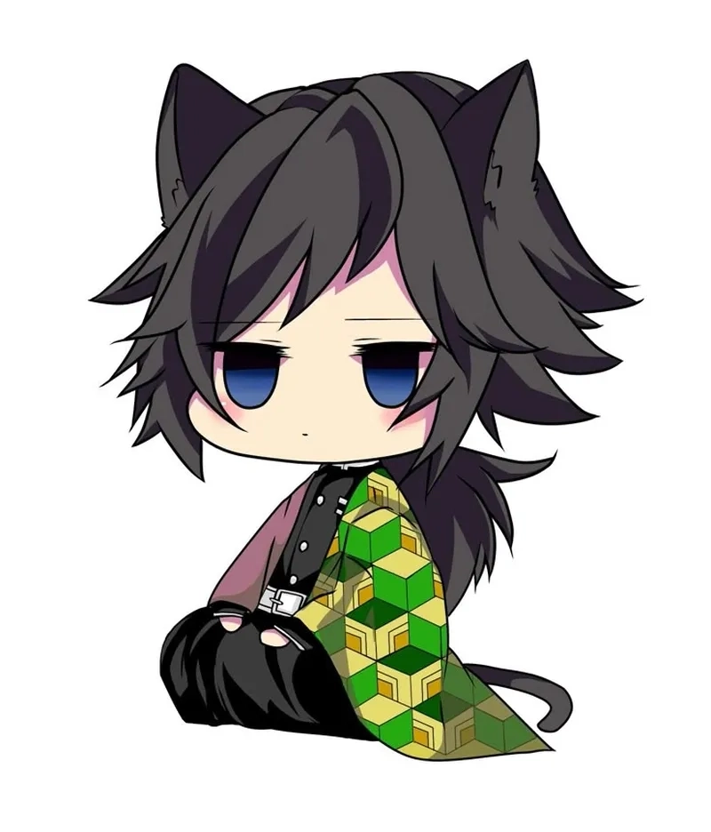 chibi giyu01