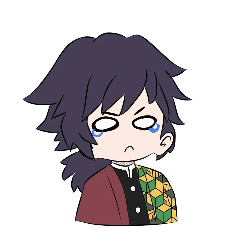 chibi hashira13
