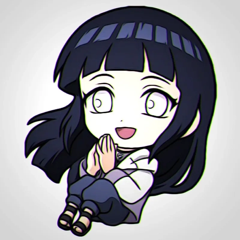 chibi hinata 002