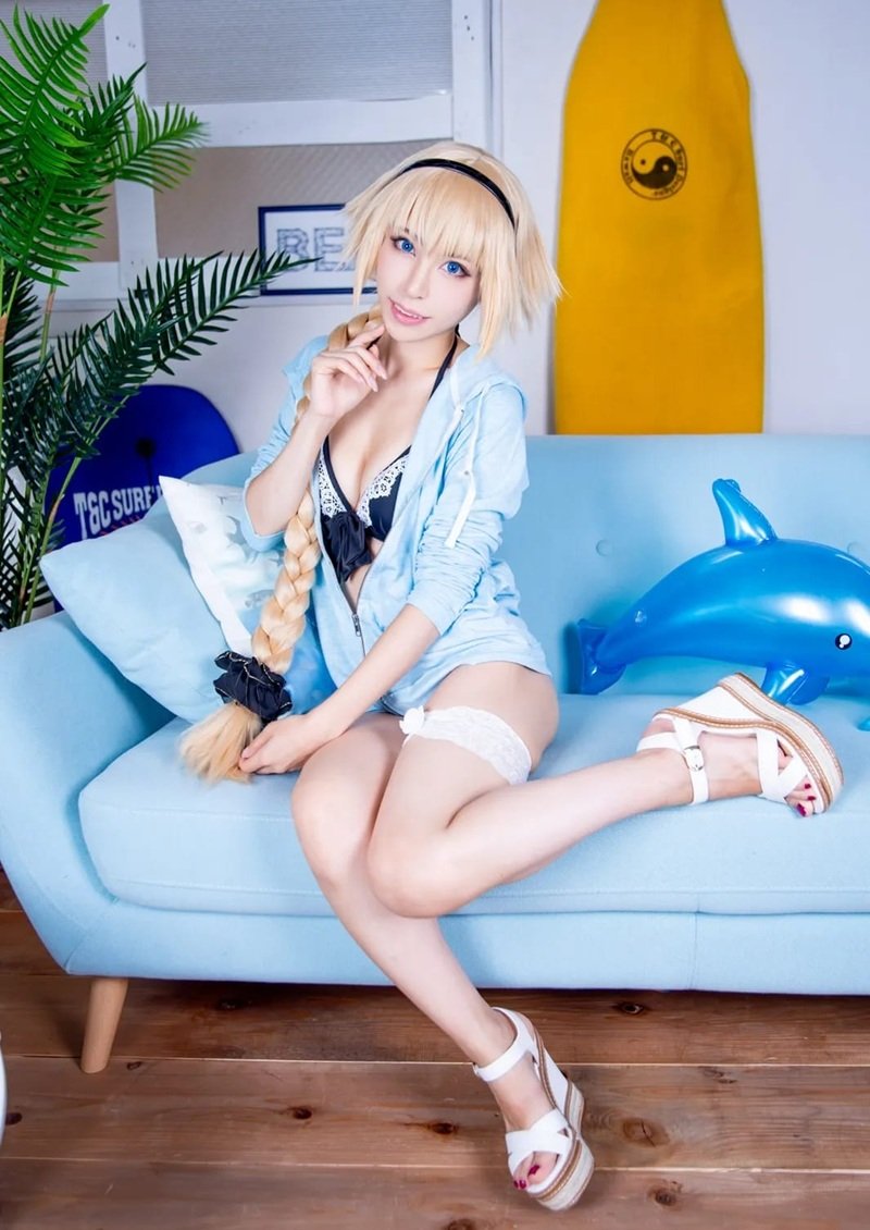 gái xinh trung quốc cute 18