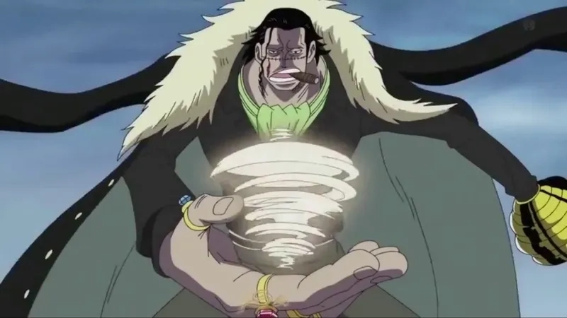 Ảnh Crocodile 10