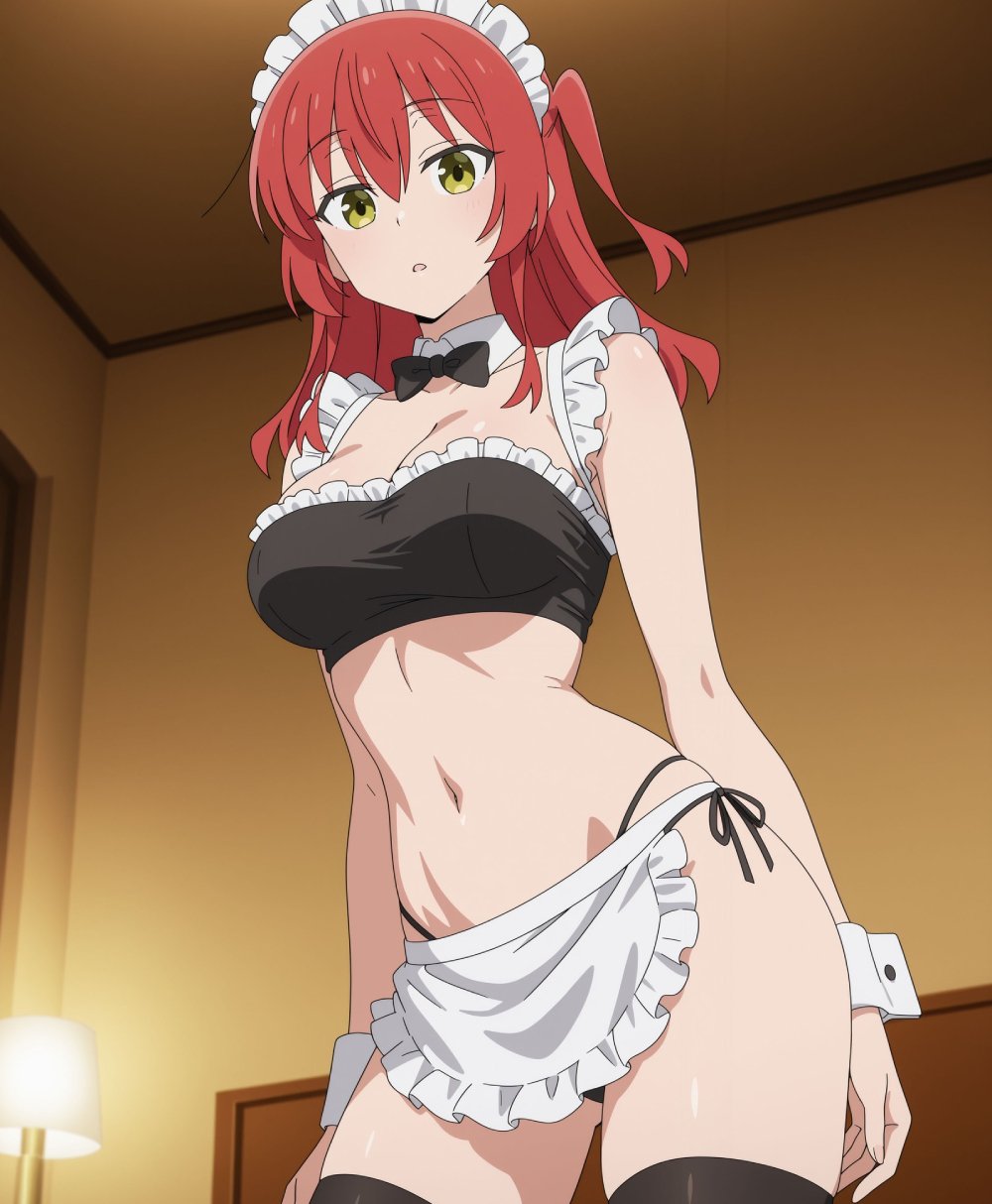 gái xinh anime 26