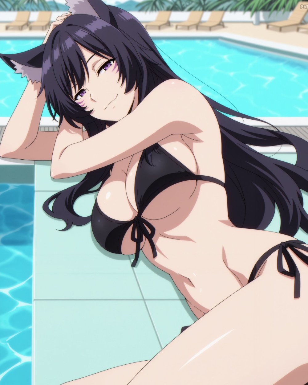 gái xinh anime 29