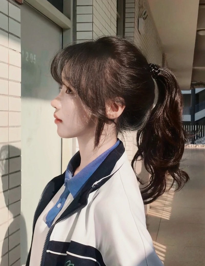 gái xinh mặc váy 22