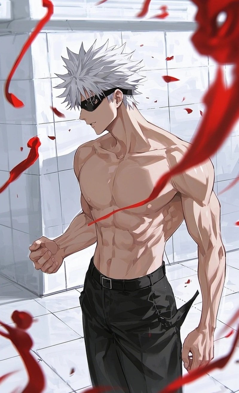 anime last stand 28