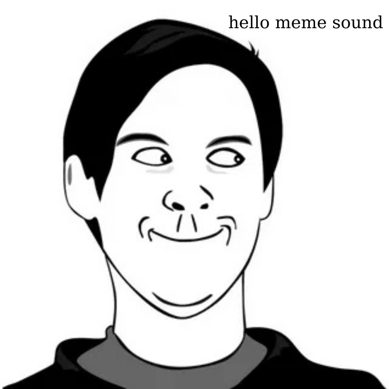 101 biểu cảm meme 36