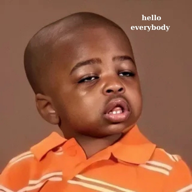 101 biểu cảm meme 30