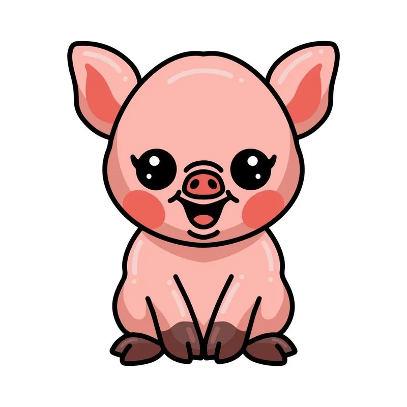 heo cute chibi 12