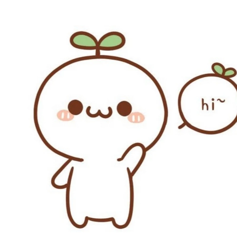 meme ảnh cute 7
